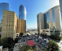 Аренда Офис м. 28 Мая м., Насими р.