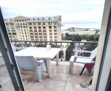 iceri seherde aylıq kiraye evler İçərişəhər m., Səbail r.