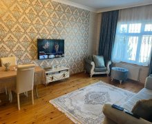 badamdarda satilan villalar/villa Badamdar qəs., Səbail r.