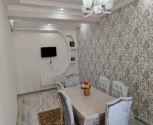 Kirayə (aylıq) Yeni Tikili Xırdalan ş.