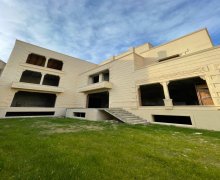 Satılır Həyət evi/villa Azadlıq m., Rəsulzadə qəs., Binəqədi r.