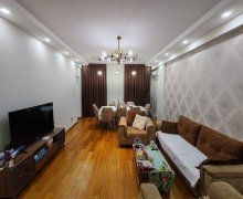 Satılır Yeni Tikili Neftçilər m., 8-ci kilometr, Nizami r. Satılır Yeni Tikili Neftçilər m., 8-ci kilometr, Nizami r.