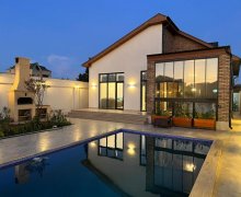 gunluk bag günlük evleri Mərdəkan, Xəzər r.