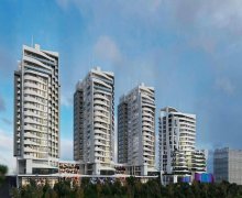 Kirayə (aylıq) Yeni Tikili Bayıl qəs., Səbail r.