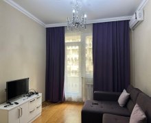 Satılır Yeni Tikili 20 Yanvar m., 1-ci mikrorayon, Nəsimi r.