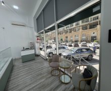 icareye verilen aylıq obyektler Gənclik m., Nəsimi r.