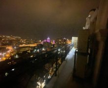 Satılır Yeni Tikili Elmlər akademiyası m., Yasamal r.