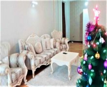 Satılır Yeni Tikili Xalqlar dostluğu m., 8-ci kilometr, Nizami r.