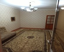 Satılır Köhnə Tikili 9-cu mikrorayon, Binəqədi r.