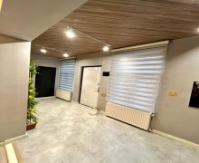 Kirayə (aylıq) Obyekt Nəriman Nərimanov m., Nərimanov r.