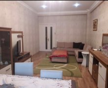 Kirayə (aylıq) Yeni Tikili Nizami m., Nəsimi r.