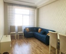 Kirayə (aylıq) Yeni Tikili Qara Qarayev m., Nizami r.