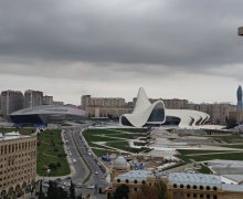 Продажа Новостройка м. Нариман Нариманов м., Наримановский р-н р.