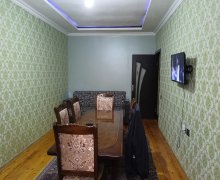 Kirayə (aylıq) Yeni Tikili AAAF PARK, Abşeron r.