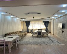 Kirayə (aylıq) Yeni Tikili 28 May m., Nəsimi r.