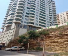 Satılır Yeni Tikili İnşaatçılar m., Yeni Yasamal qəs., Yasamal r.