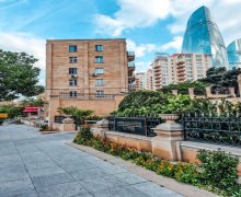 Kirayə (aylıq) Köhnə Tikili İçərişəhər m., Səbail r.