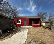 Satılır Həyət evi/villa Kürdəxanı qəs., Sabunçu r.