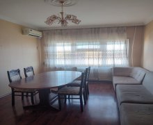 Kirayə (aylıq) Köhnə Tikili Yeni Yasamal qəs., Yasamal r.