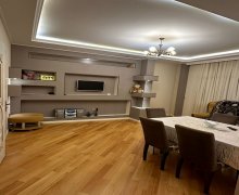 Kirayə (aylıq) Yeni Tikili 28 May m., Nəsimi r.