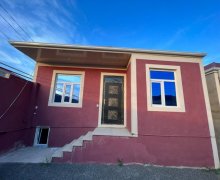 Satılır Həyət evi/villa Binə qəs., Xəzər r.