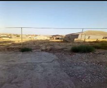 Satılır Torpaq Binəqədi qəs., Binəqədi r.