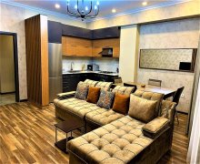 Kirayə (aylıq) Yeni Tikili Elmlər akademiyası m., Yasamal r.