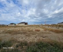 Satılır Torpaq Zabrat qəs., Sabunçu r.