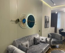 genclikde yeni tikili evler Gənclik m., Nərimanov r.