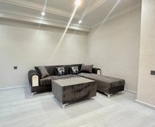 Kirayə (aylıq) Yeni Tikili Memar Əcəmi m., 4-cü mikrorayon, Nəsimi r.