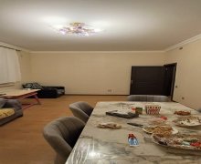 Kirayə (aylıq) Yeni Tikili İnşaatçılar m., Yeni Yasamal qəs., Yasamal r.