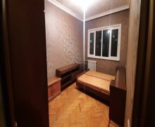 ecemide aylıq kiraye evler 2018 Memar Əcəmi m., Nəsimi r.