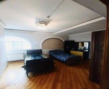 Kirayə (aylıq) Həyət evi/villa Azadlıq m., Rəsulzadə qəs., Binəqədi r.