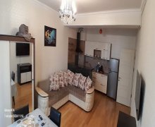 Kirayə (aylıq) Yeni Tikili 20 Yanvar m., Yasamal qəs., Yasamal r.