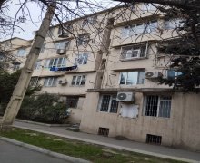 Kirayə (aylıq) Köhnə Tikili İnşaatçılar m., Yasamal r.