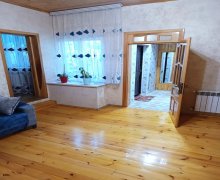 Kirayə (aylıq) Həyət evi/villa Bayıl qəs., Səbail r.