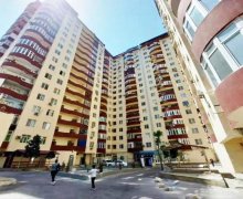 Satılır Yeni Tikili Neftçilər m., 8-ci kilometr, Nizami r.