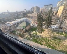 hezi aslanov kohne bina evleri Həzi Aslanov m., Xətai r.