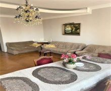 Kirayə (aylıq) Köhnə Tikili Elmlər akademiyası m., Yasamal r.