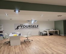 Satılır Yeni Tikili Nizami m., Yasamal r.