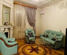 Kirayə (aylıq) Ofis Nəriman Nərimanov m., Montin qəs., Nərimanov r.