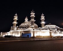 Kirayə (günlük) Yeni Tikili Binəqədi r.