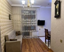 Kirayə (aylıq) Yeni Tikili Xırdalan ş.