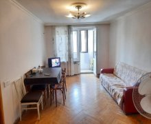 Satılır Köhnə Tikili Elmlər akademiyası m., Yasamal r.