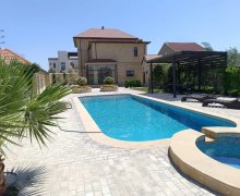 Satılır Bağ evi Şüvəlan, Xəzər r.