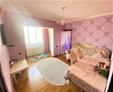 Satılır Köhnə Tikili Xalqlar dostluğu m., 8-ci kilometr, Nizami r.