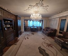 Satılır Köhnə Tikili Nizami m., Yasamal r.