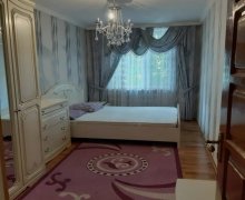 Kirayə (aylıq) Köhnə Tikili Elmlər akademiyası m., Yasamal qəs., Yasamal r.