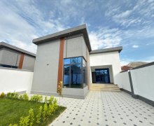 Satılır Həyət evi/villa Yeni Ramana, Sabunçu r.