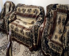 Kirayə (aylıq) Köhnə Tikili Həzi Aslanov m., Xətai r.